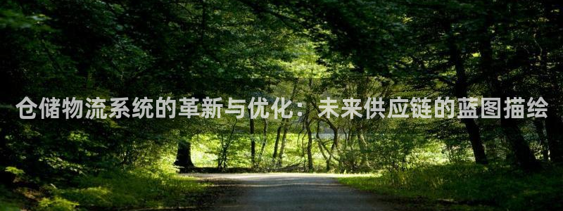 豪门国际模拟:仓储物流系统的革新与优